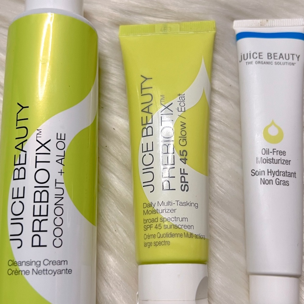 🤍Juice Beauty Cleansing & Hydration Skincare Bundle 🤍 - Picture 5 of 6